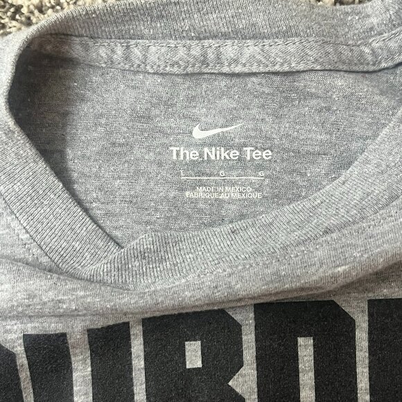 Boys Purdue t-shirts (Youth L) - two shirts - Picture 4 of 8